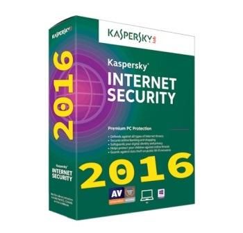 Software: Internet Security
