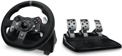 Gaming Console-Controllers