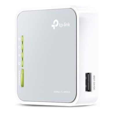 Broadband Routers -3G