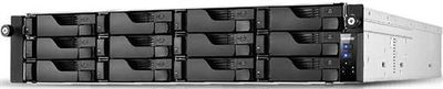 Network Attached Storage NAS
