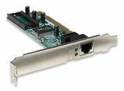 Network Interface Card (NIC)