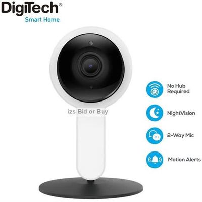 Wireless Intercom