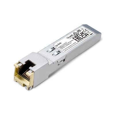Networking (Couplers)