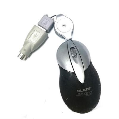 Wired Mini Mouse