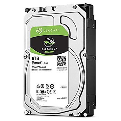 Hard Disk (SATA)