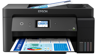 Printer (Inkjet)