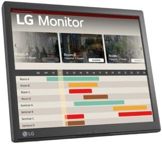 Monitor Touch Screen