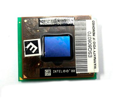 CPU Mobile