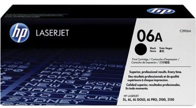 Toner Cartridges-Original