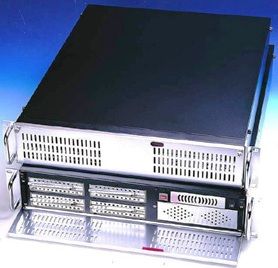 Server (Chassis)