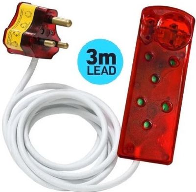 Surge Protectors