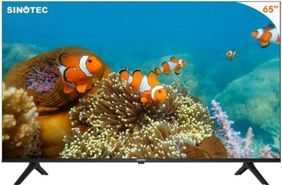Televisions- Android Smart TV