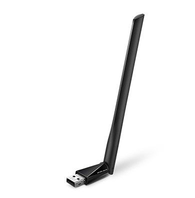 Wireless Adaptors - USB