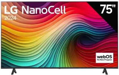 Televisions- Smart Ultra HD