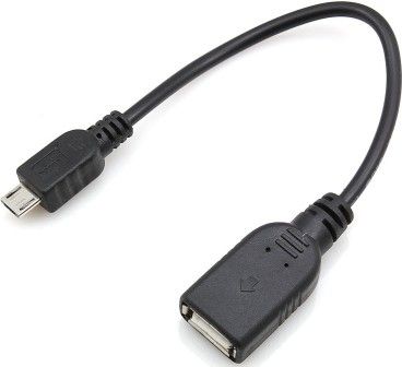 Cable: OTG
