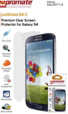 PCs: Tablet Screen Protectors