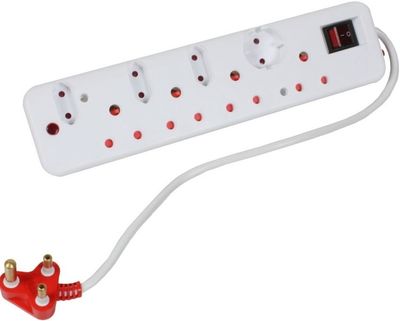 Power (Surge Suppressor)