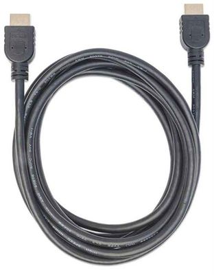 Cable: HDMI