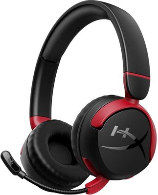 Headphones and Microphones