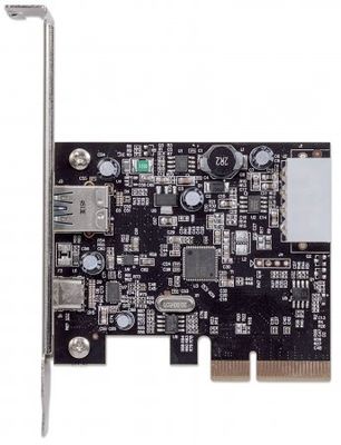 Controller (USB 3.1)