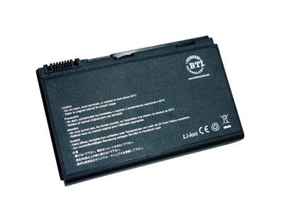 BTI Acer Extensa 5120