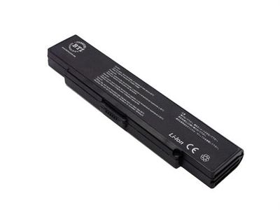 BTI Sony Vaio FS series; Vaio FJ series; Vaio S