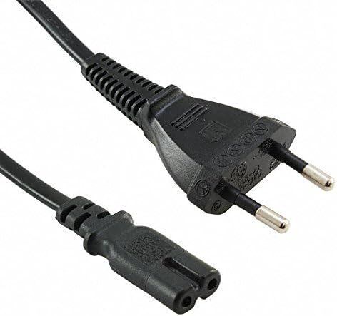 Unique Figure 8 Power Cord 1.5 Meters