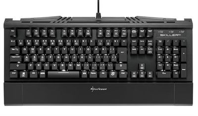 Sharkoon Skiller SGK1 Mechanical USB gaming