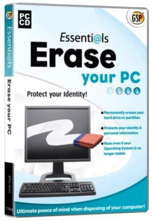 Apex Essentials - Erase your