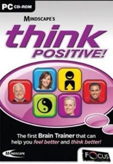 Apex Mindscape&#39;s Brain Trainer: Think Po