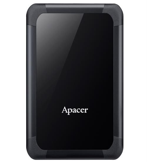 Apacer 2TB 2.5 inch USB Shockproof External Hard