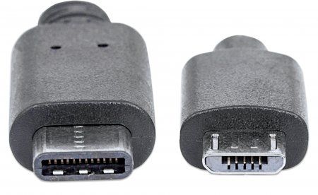 Manhattan Hi-Speed USB C Device