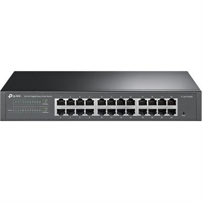 TP-Link 24-Port Gigabit Easy Smart