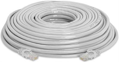 NetiX UTP CAT5E 30m Patch Cable