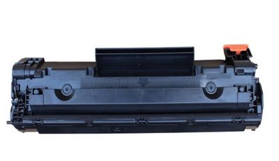 TopJet Compatible Replacement Toner Cartridge for
