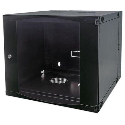 Intellinet 19 Inch Double Section Wallmount