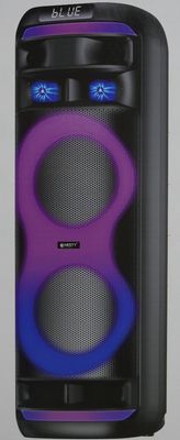 Nesty FK217  Boom Portable Party Bluetooth