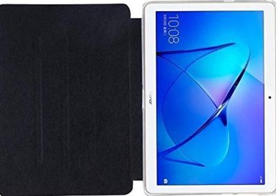 XTOUCH 10 TABLET COVER BLACK
