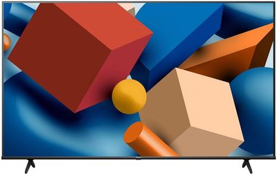 Hisense 43 inch A6N Series Direct LED UHD Vidaa