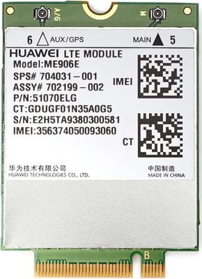 HP LT4112 E5M74AA Wireless Internet Adapter