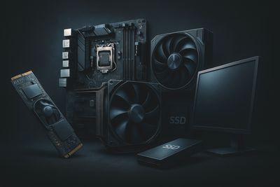 IT &amp; TECH HARDWARE