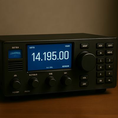 HAM RADIO