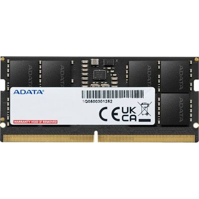 Adata 16GB DDR5 5600MHz 262pin SO-DIMM ECC