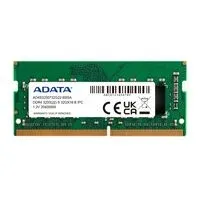 Adata 32GB DDR5 5600MHz 262pin SO-DIMM ECC