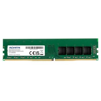 Adata 8GB DDR4 3200MHz Desktop Memory