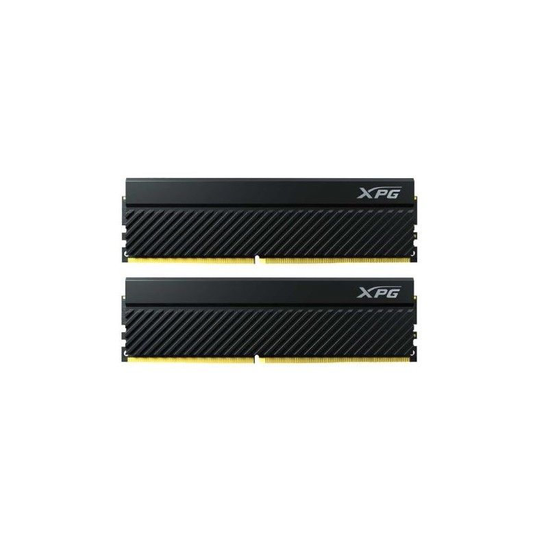 Adata 8GB x2 Kit (16GB) DDR4 3600MHz Desktop Memory