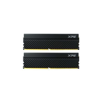 Adata 8GB x2 Kit (16GB) DDR4 3600MHz Desktop Memory
