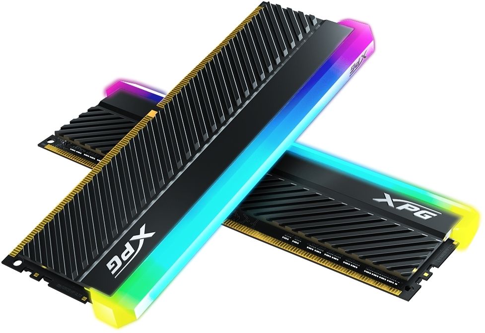 Adata 8GB x2 Kit (16GB) DDR4 4133MHz Desktop Memory