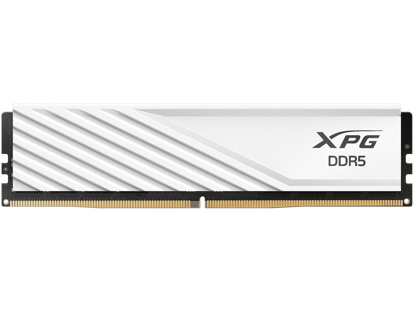 Adata Lancer Blade 16GB DDR5-5600MT/s Desktop Memory
