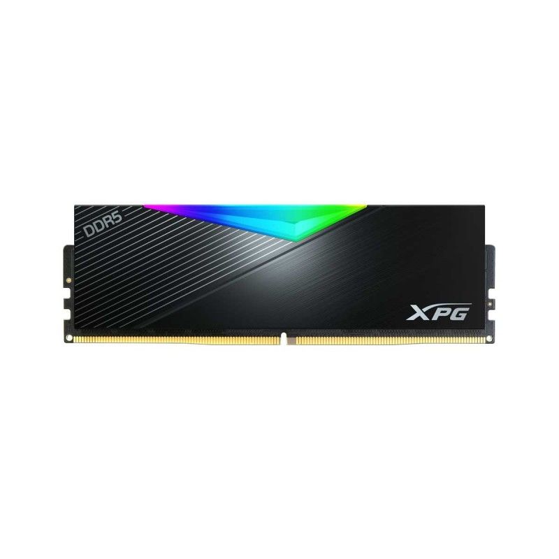 Adata Lancer RGB 16GB DDR5-7200MT/s Desktop Memory
